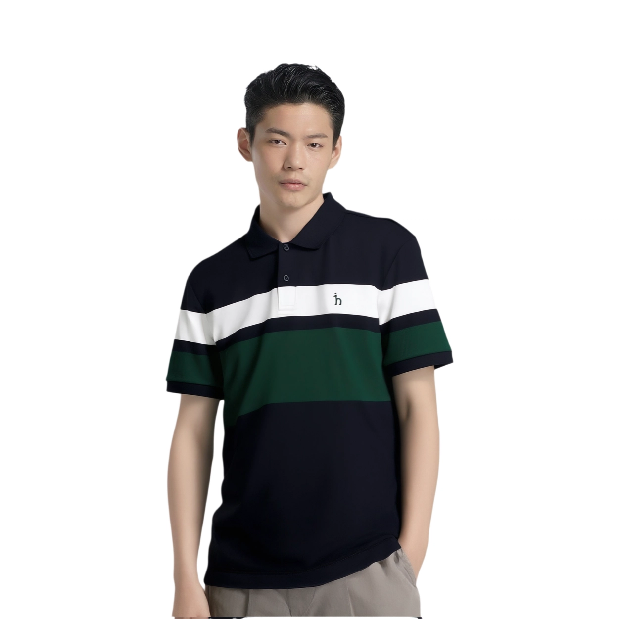 HAZZYS Polo