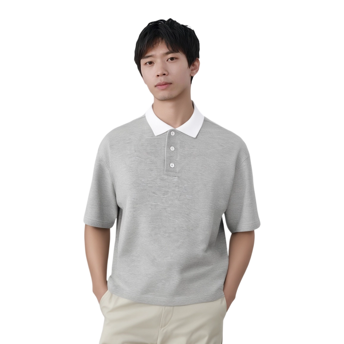 ZARA Polo
