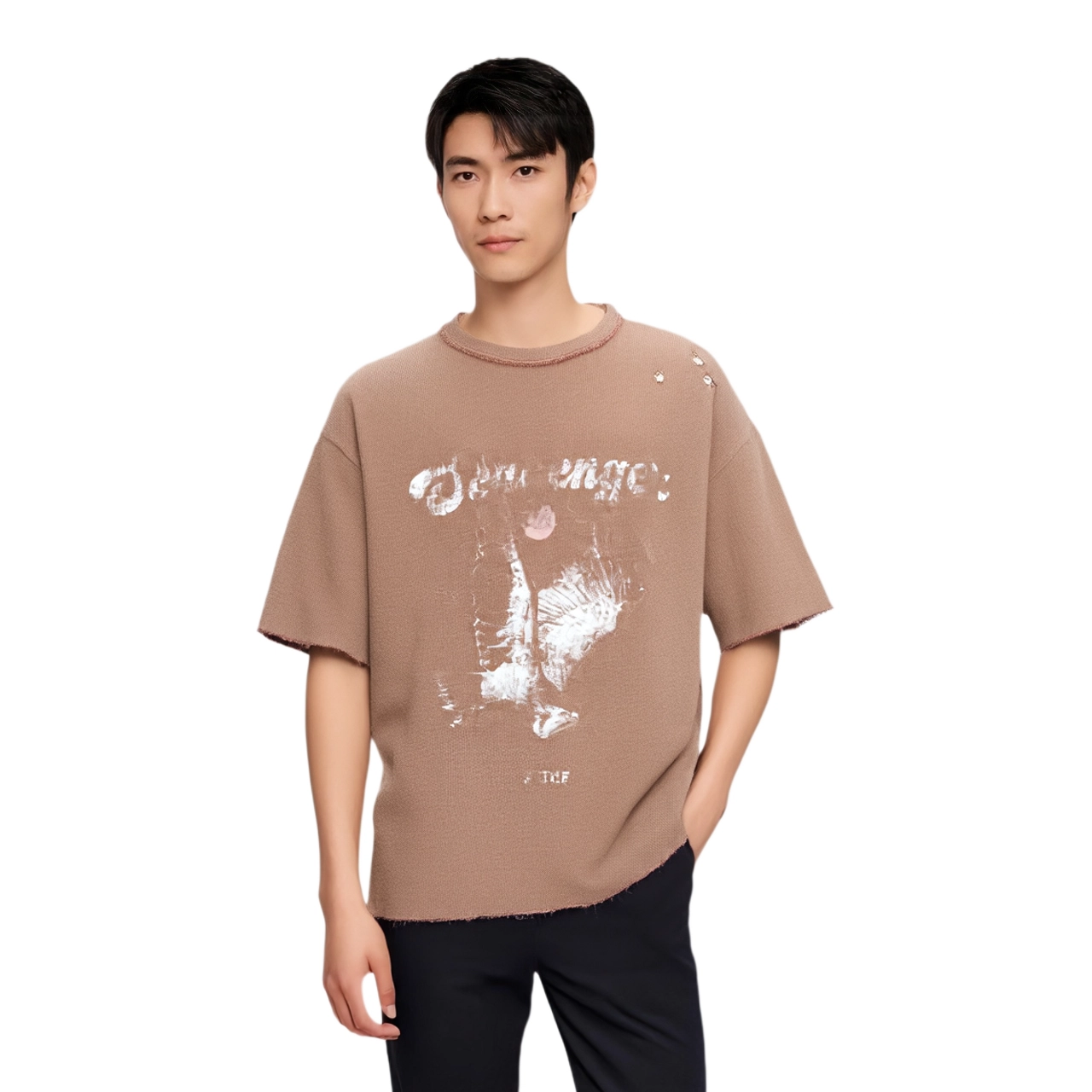 ZARA T