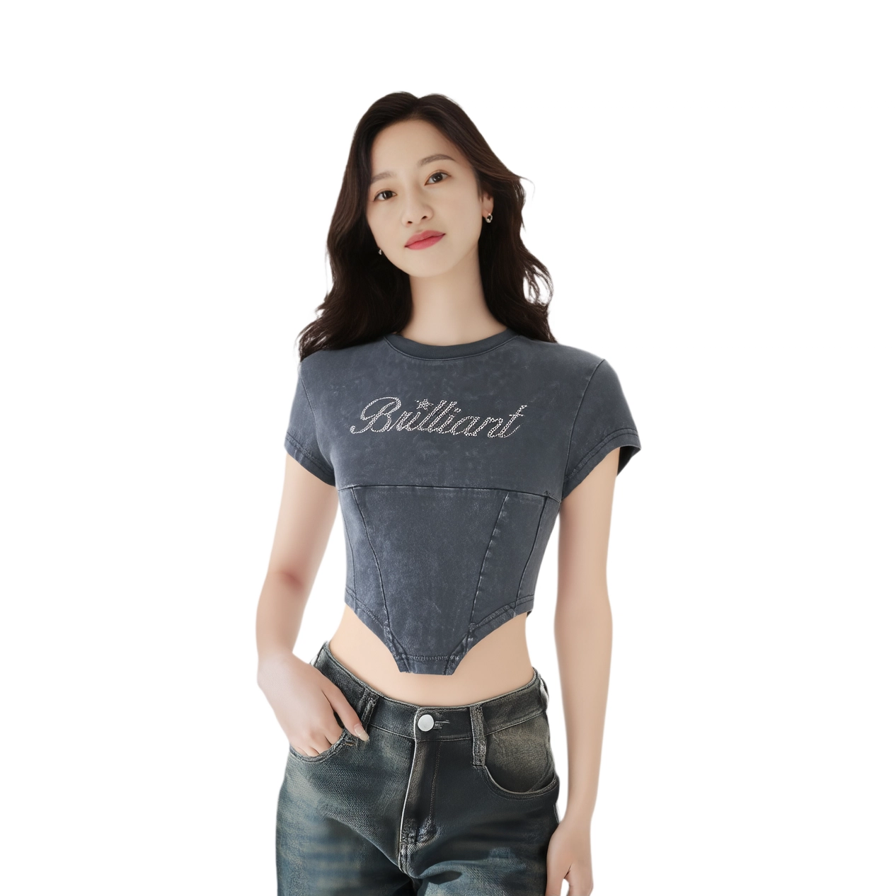 LA CRAWFISH T
