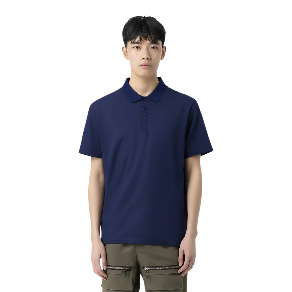 Antioffice Polo