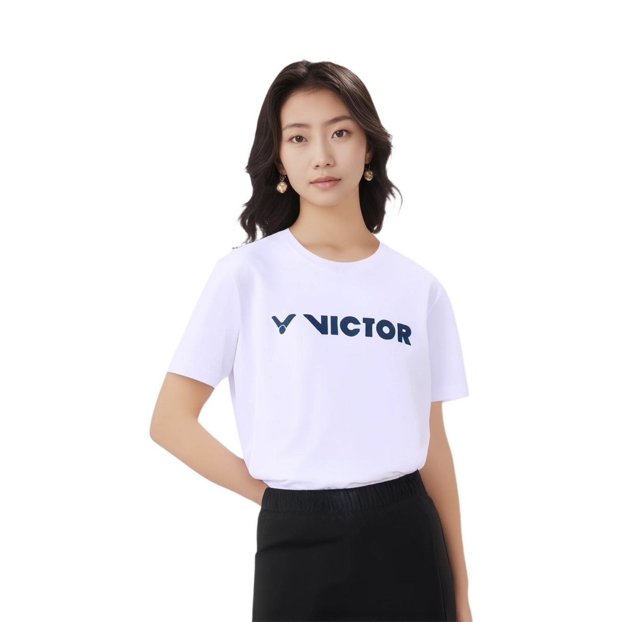 VICTOR T