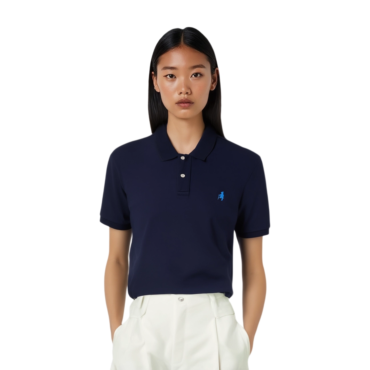 Teenie Weenie Men Polo