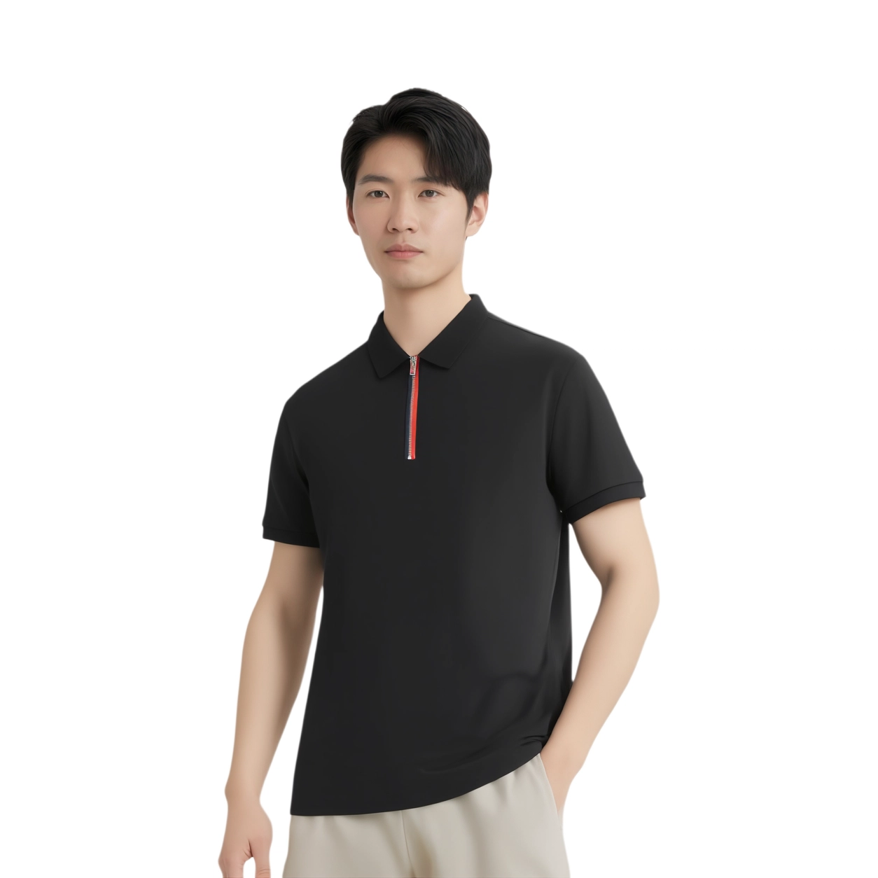 UPF40+Polo