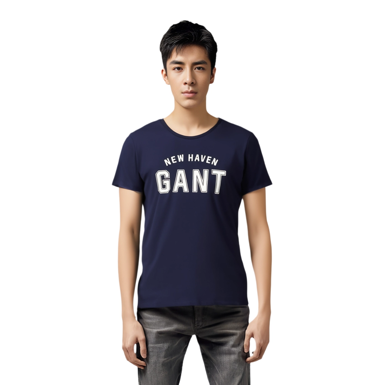 GANT T