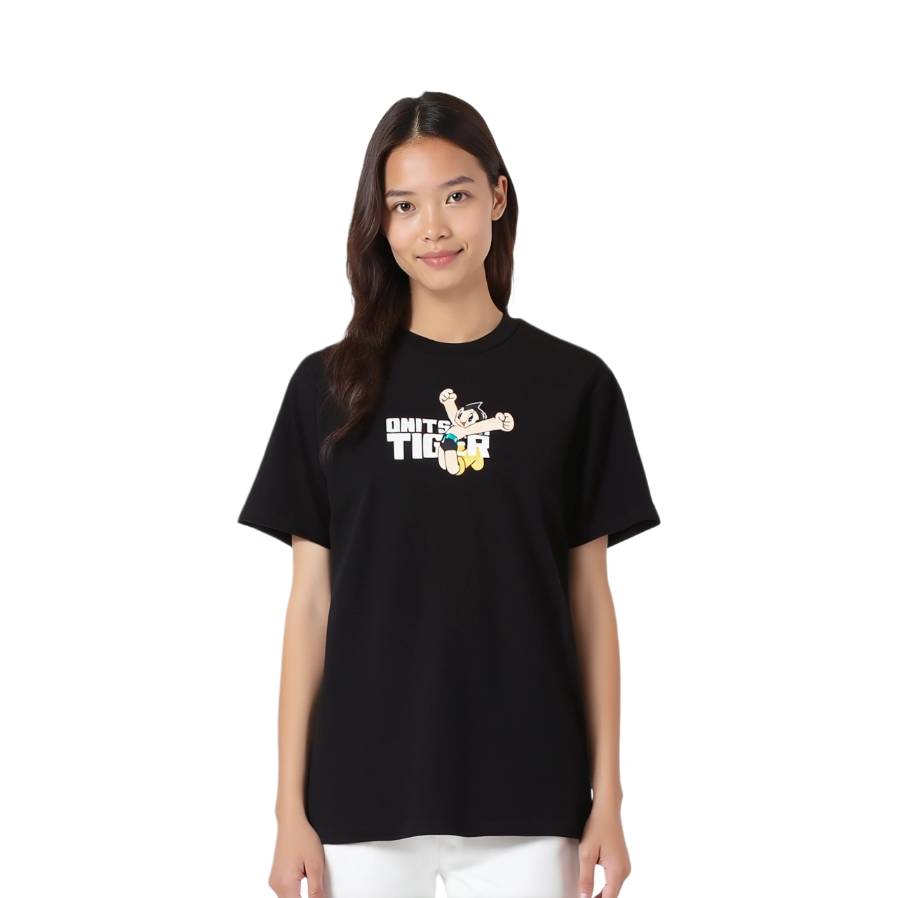 Onitsuka Tiger x ASTRO BOY GRAPHIC T