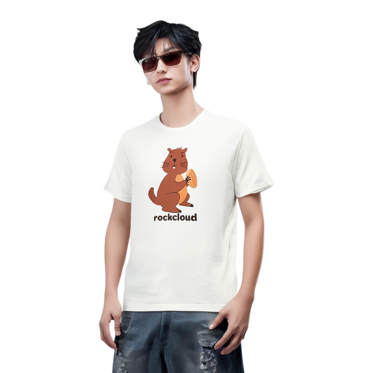 Rock Cloud T