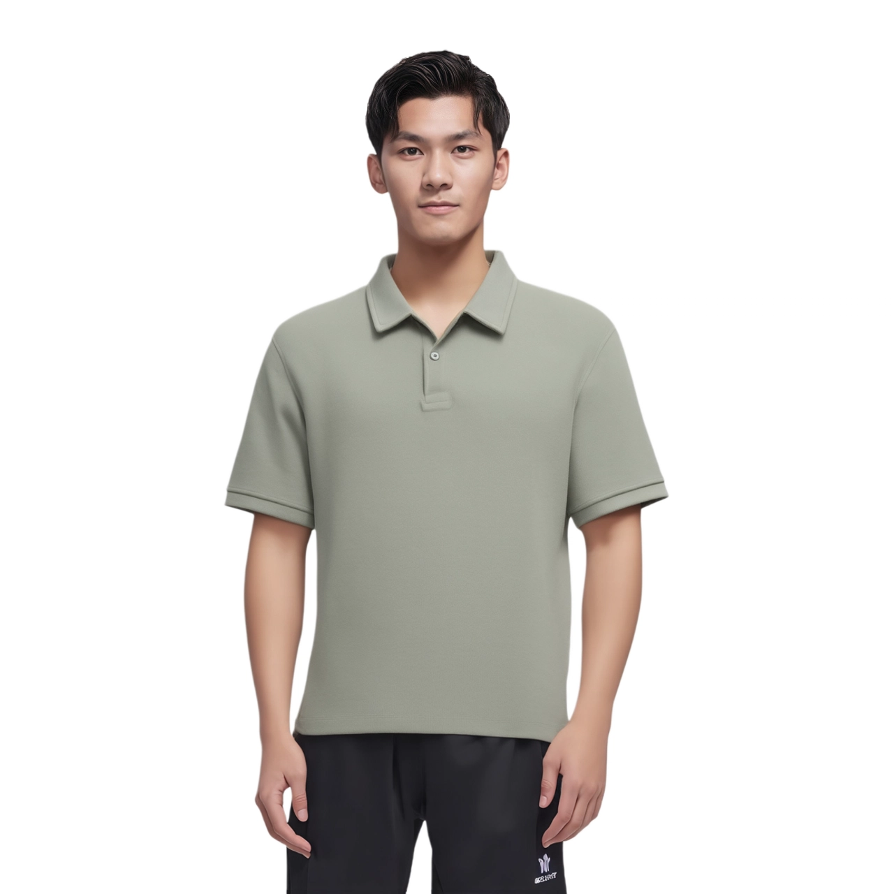 ZARA Polo