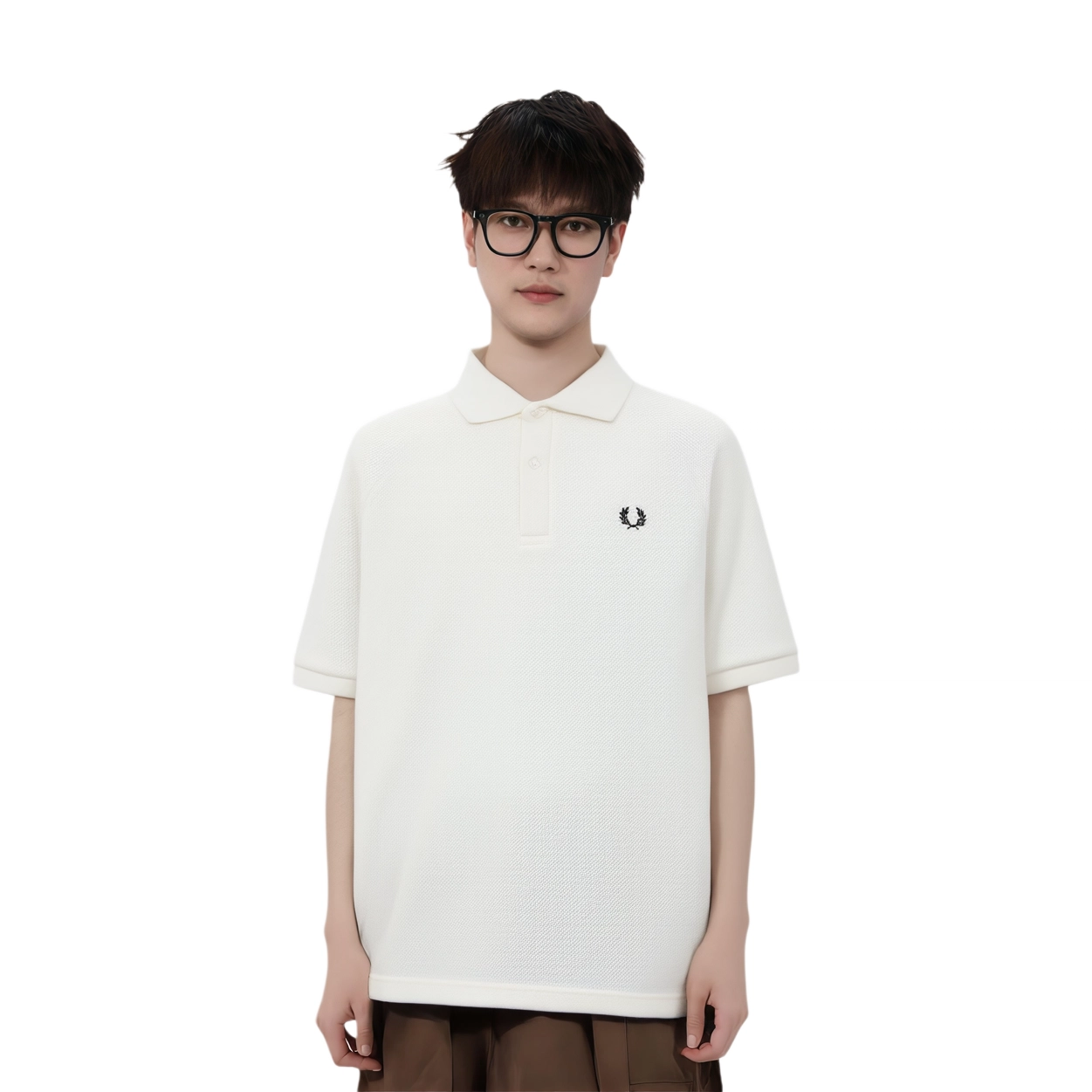 FRED PERRY Polo