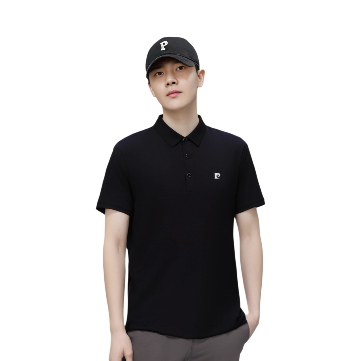 PIERRE CARDIN Polo