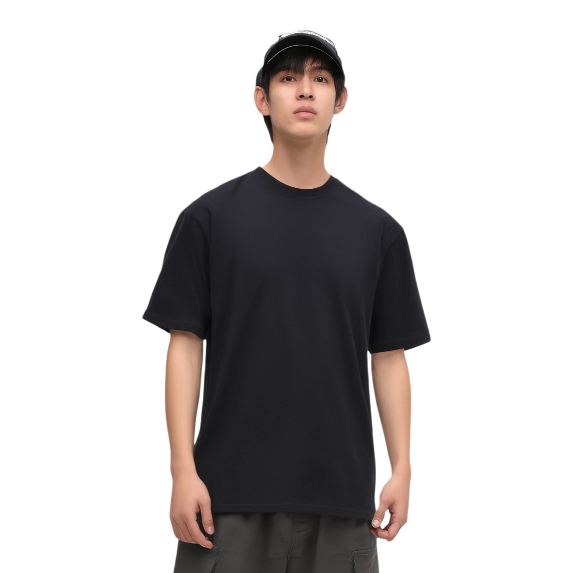 Stussy FW24 2024 BUANA TEE PIGMENT DYED logoT