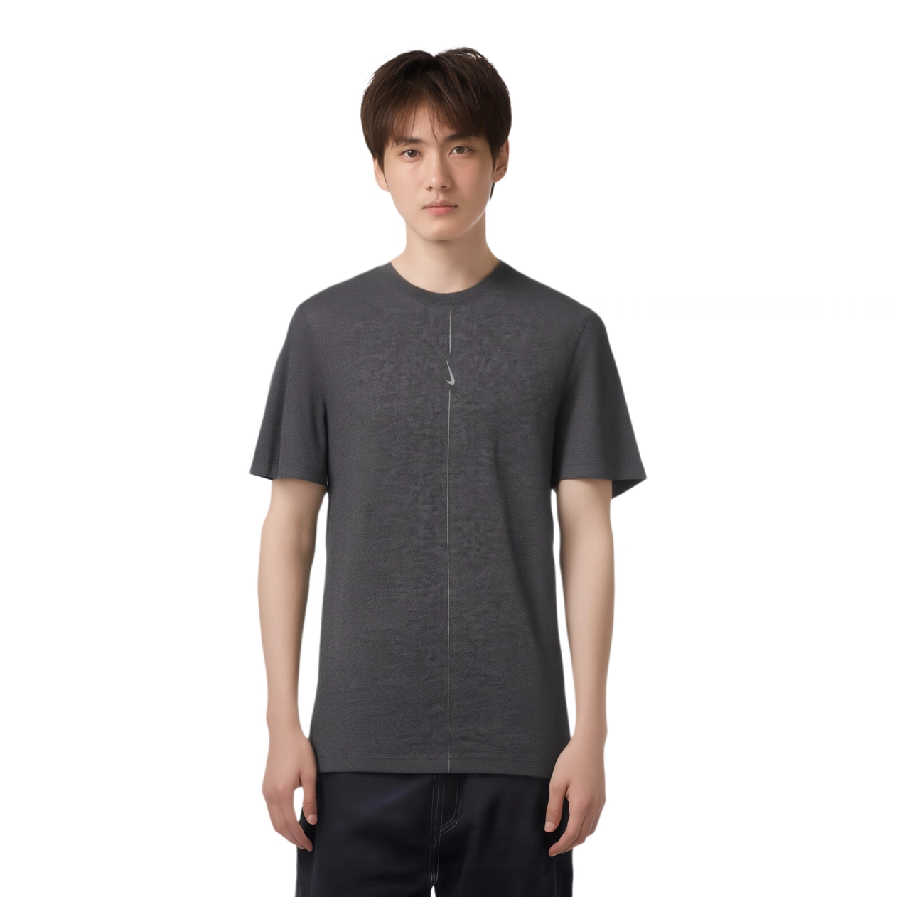 Nike Yoga Dri-FIT T