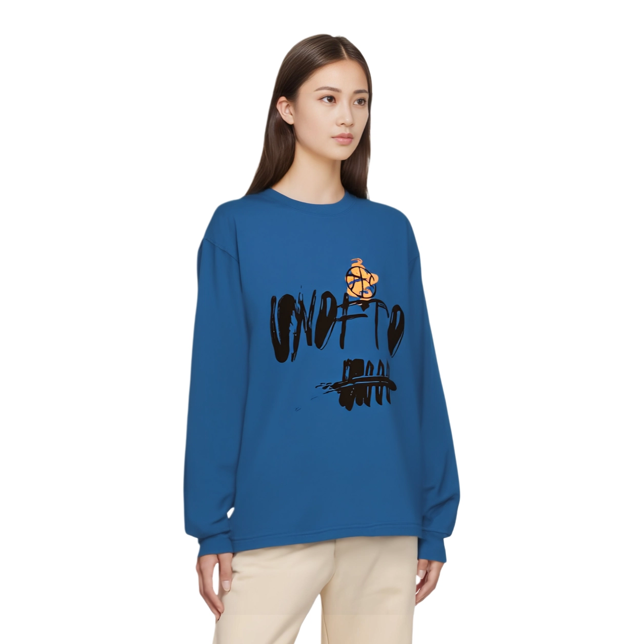 UNDEFEATED FW23T