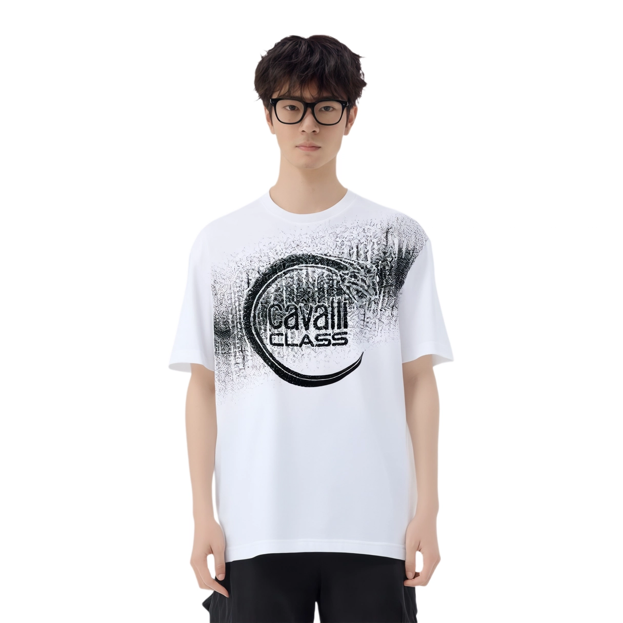 Cavalli Class logoT