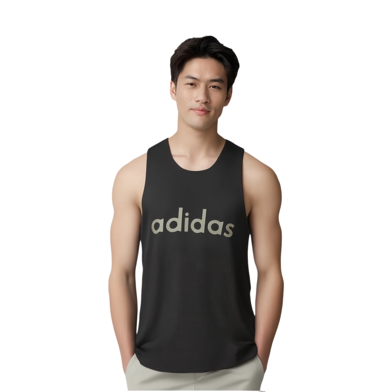 Fear of God Athletics x adidas SS24 Performance Tank