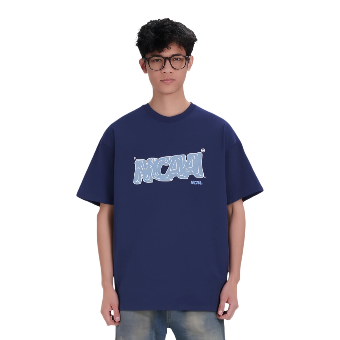 NCAA logoT