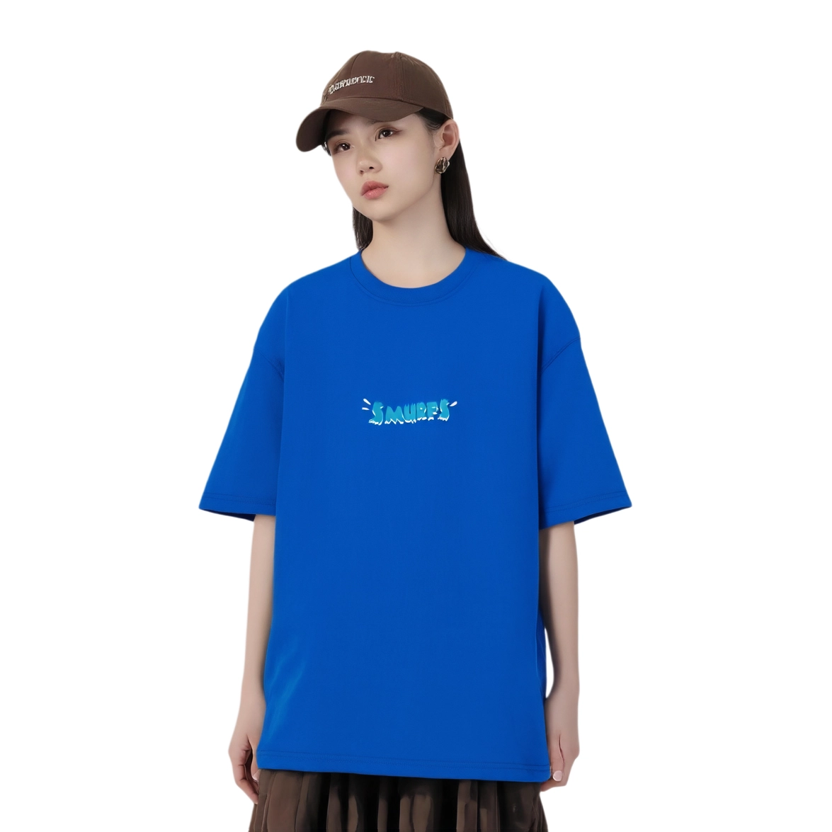 T