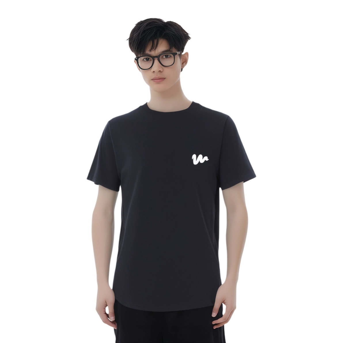 T
