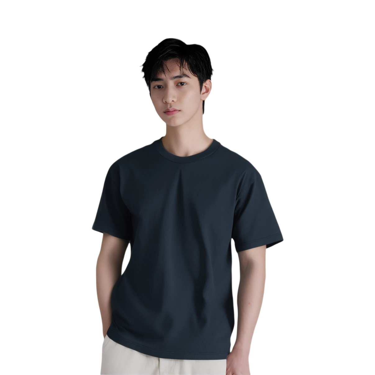 Supreme SS25 WEEK18 Summer Tee T Tape Tee logoT