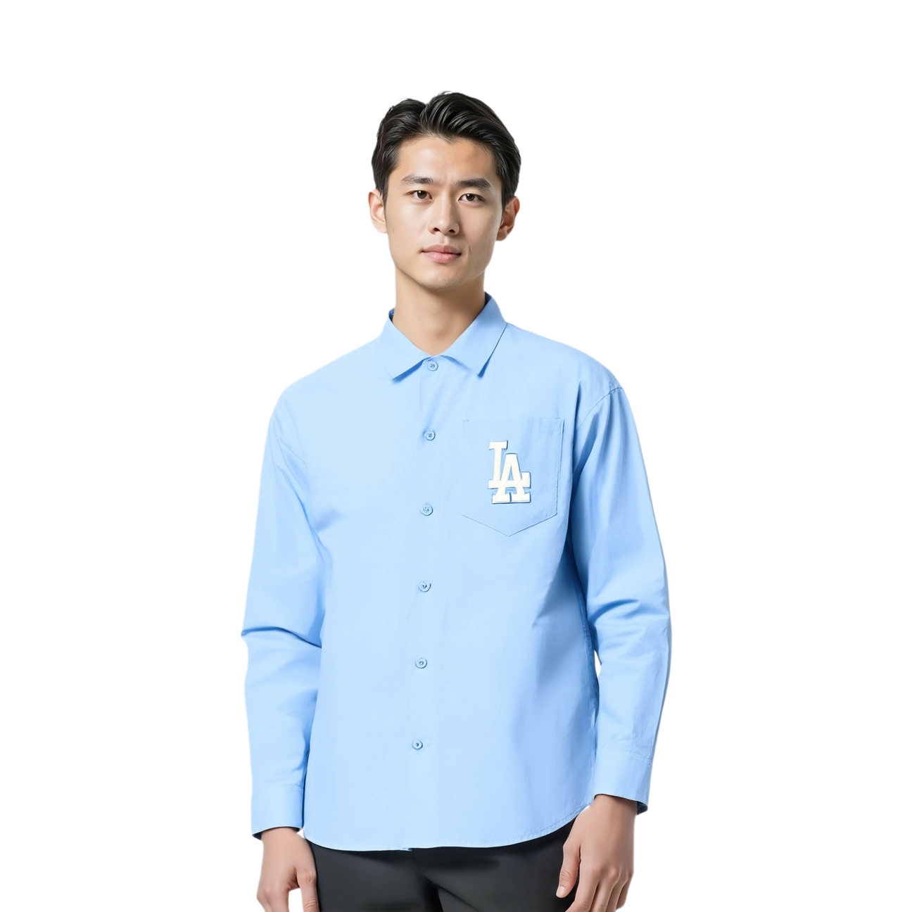 MLB SS24 Monogram Big Lux
