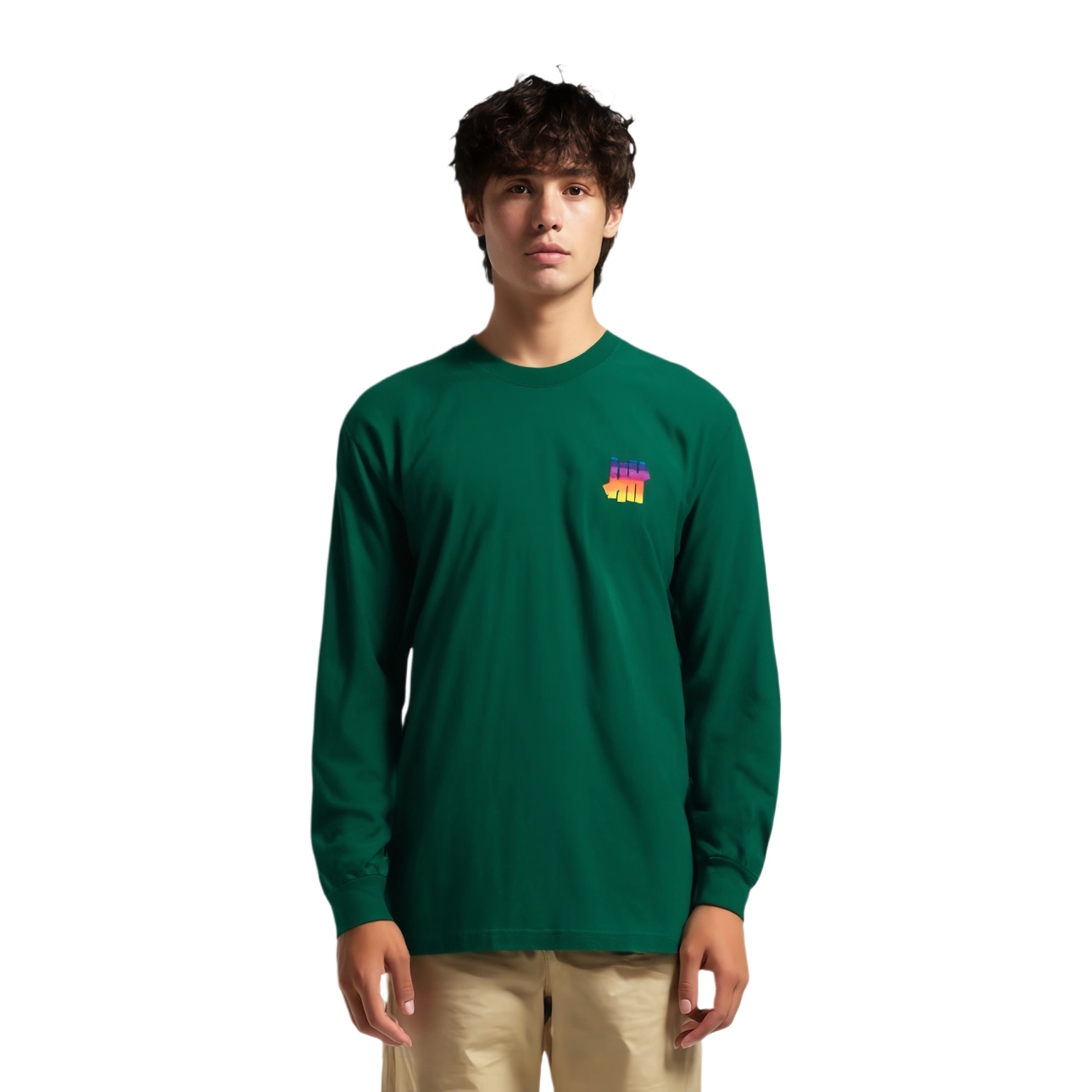UNDEFEATED T