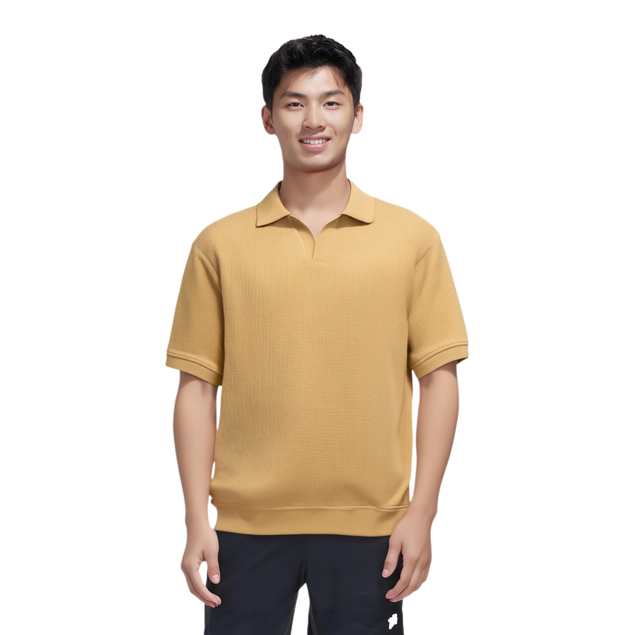 ZARA Polo