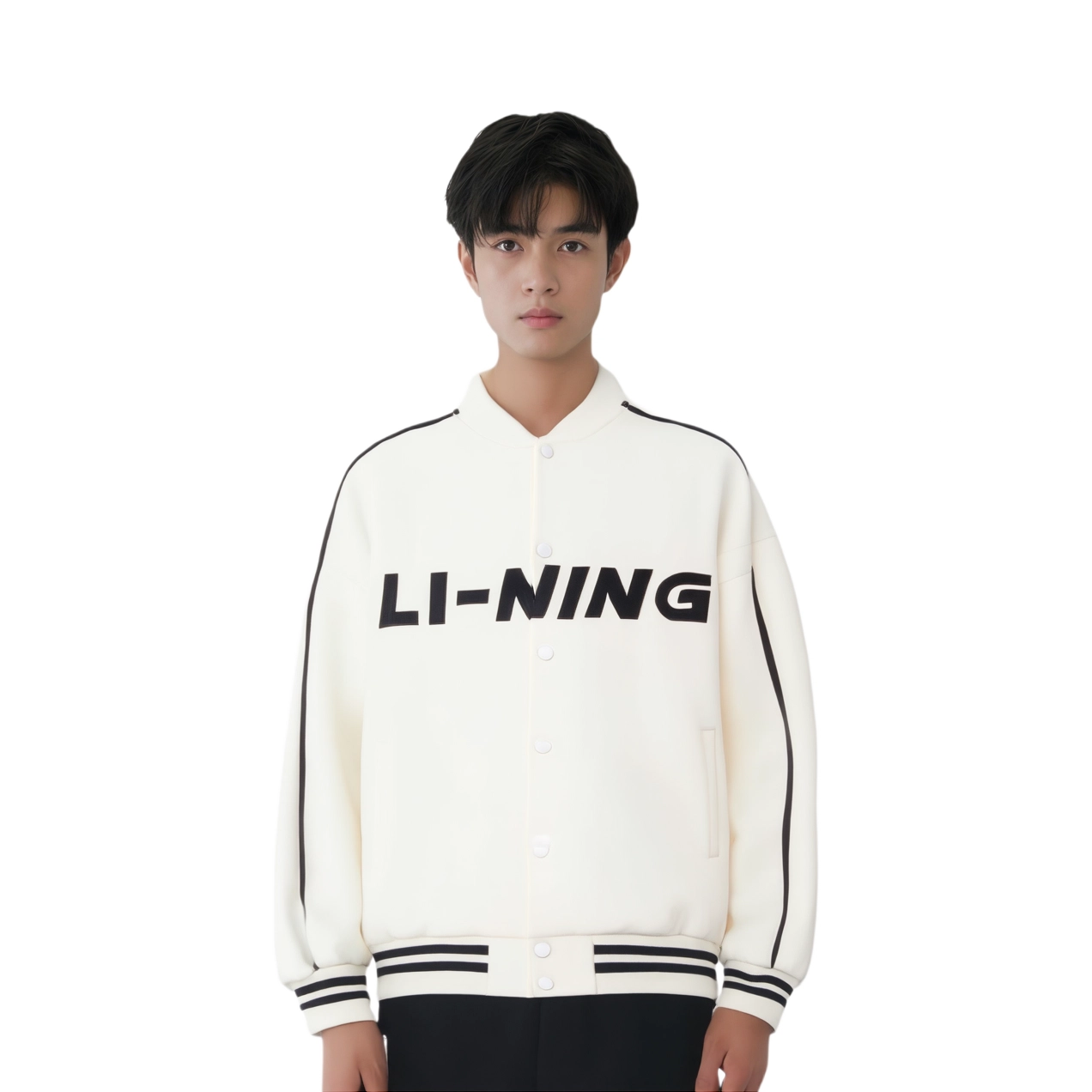 LiNing Logo