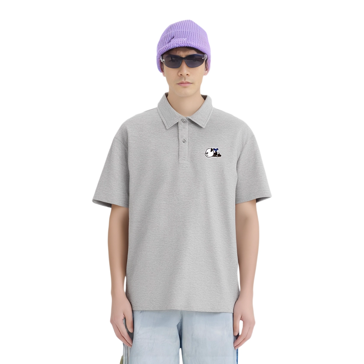 HIPANDA poloPolo