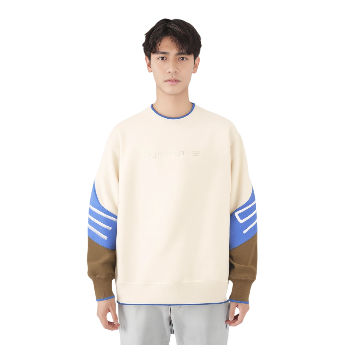 Supreme SS22 Week 11 Stretch Crewneck