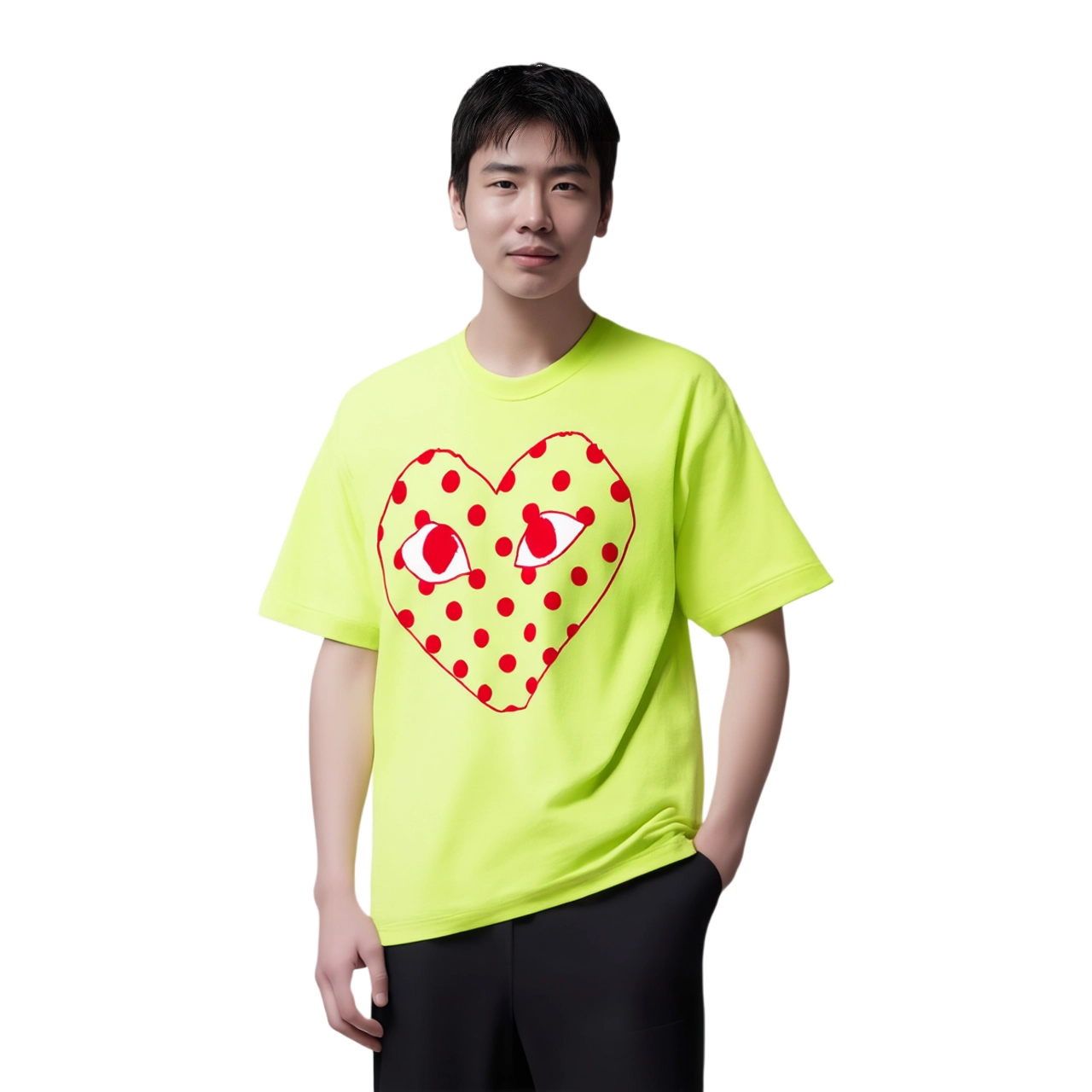 CDG Play T