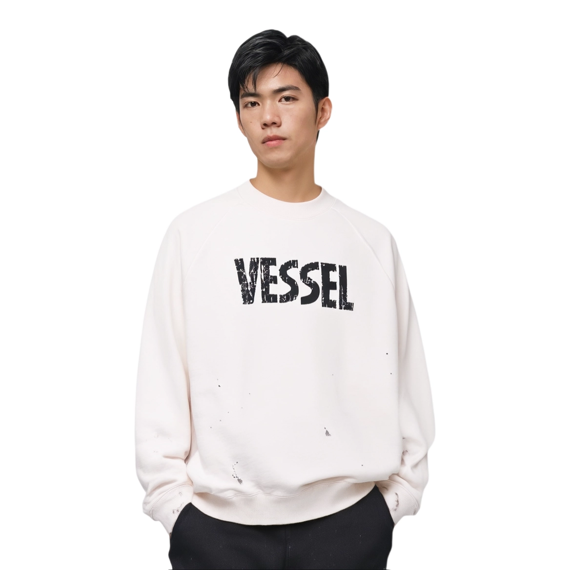 xVESSEL x MARVEL