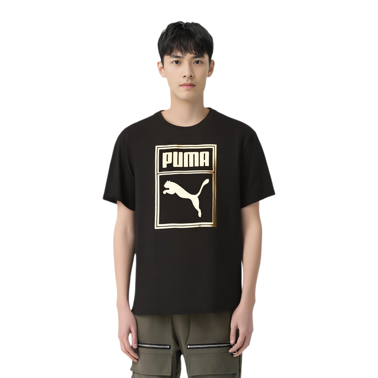 PUMA LOGOT