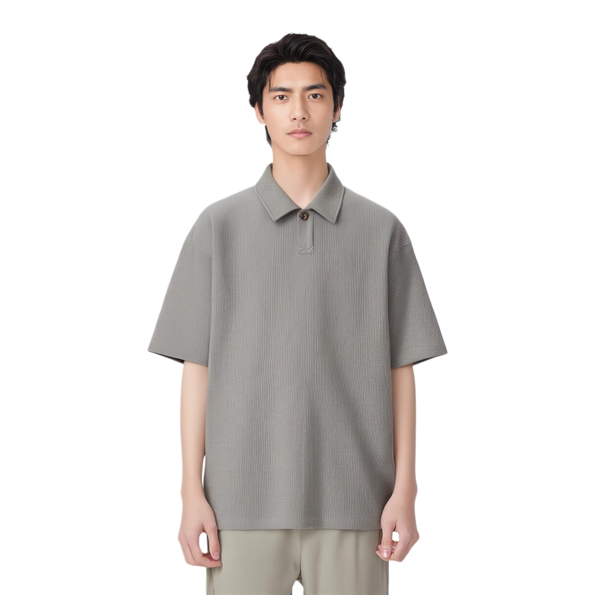 BUTTBILL Polo