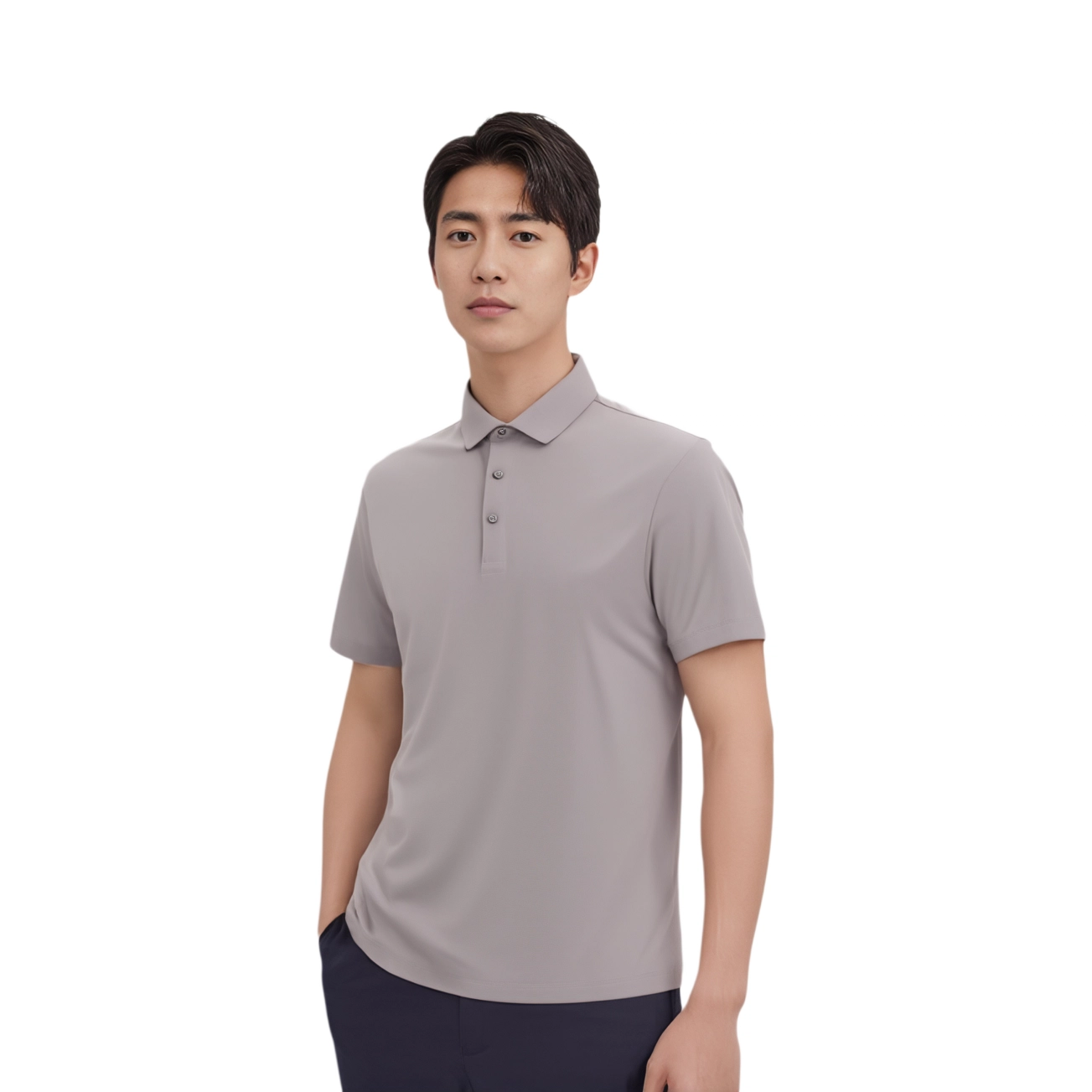 ROYAL FAMILY Polo