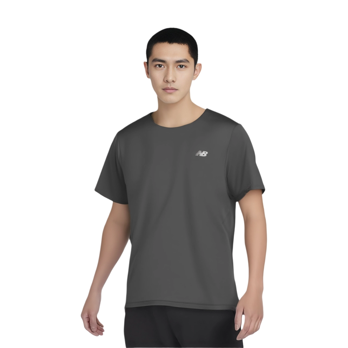 New Balance logoT