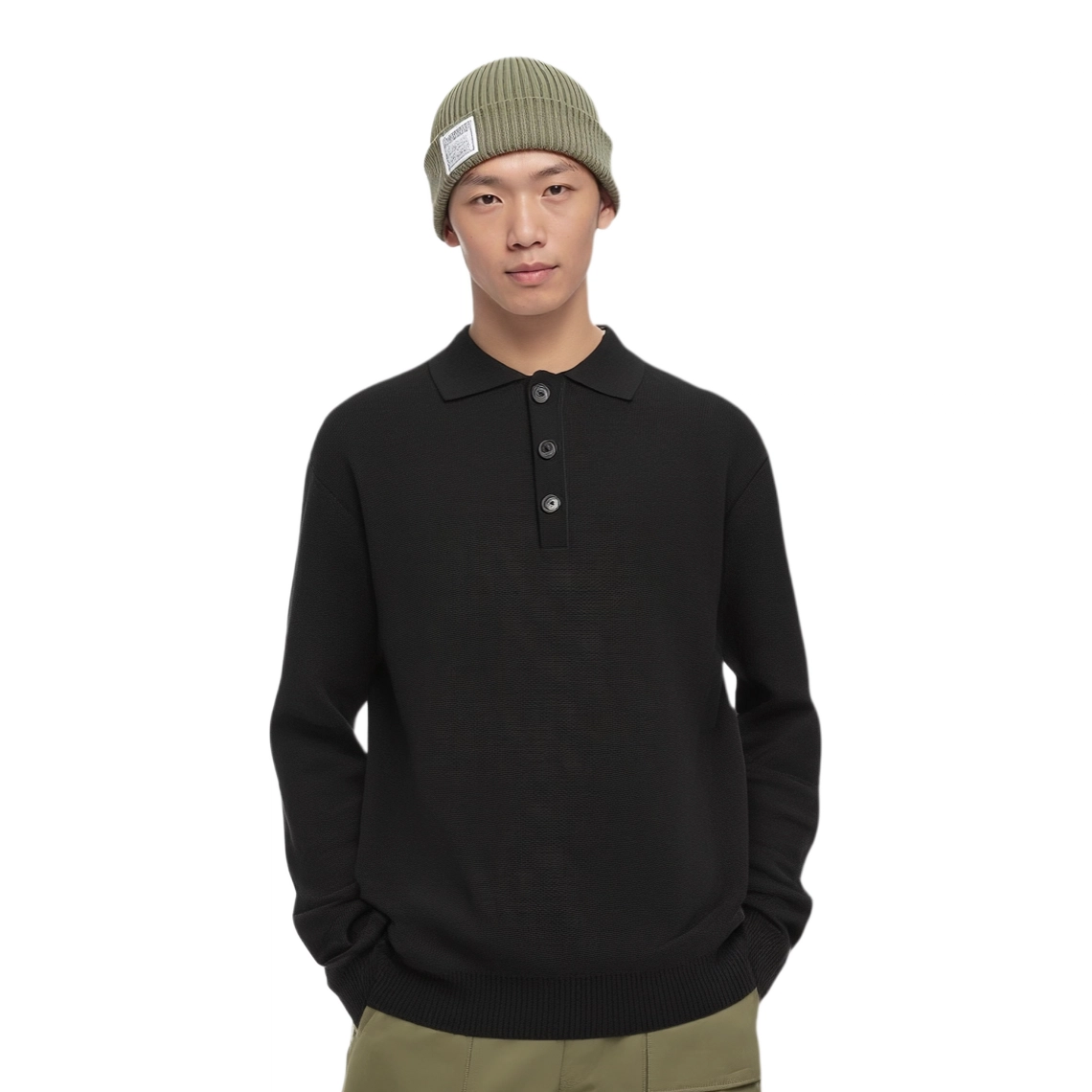 ZARA Polo