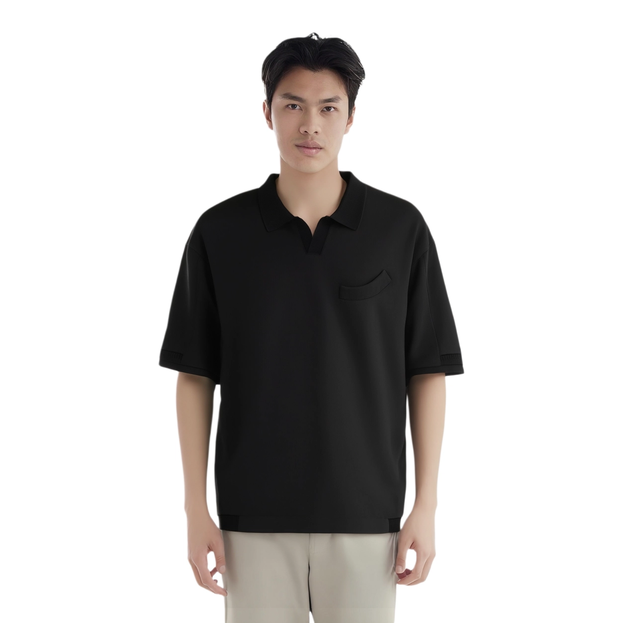 J.D.V Polo
