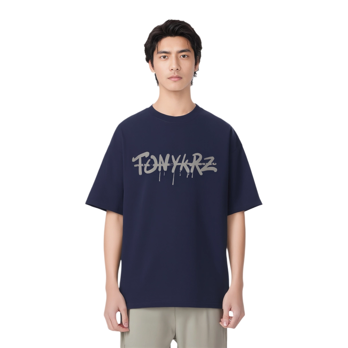 TONYKRZ T