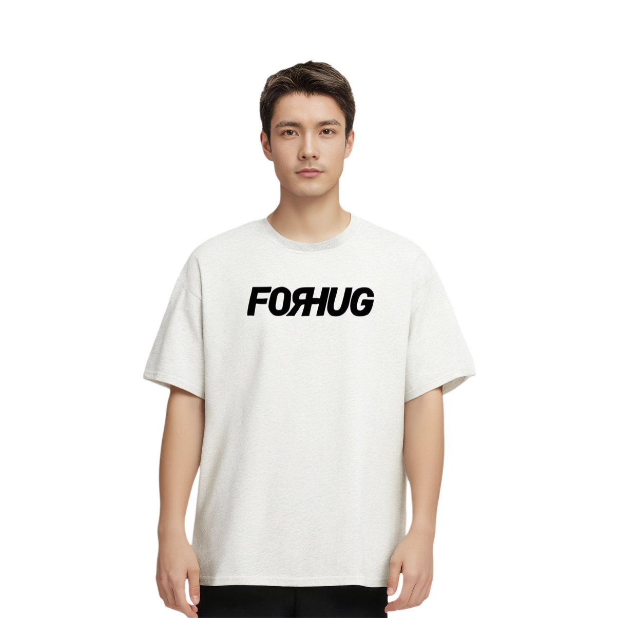 FORHUG T