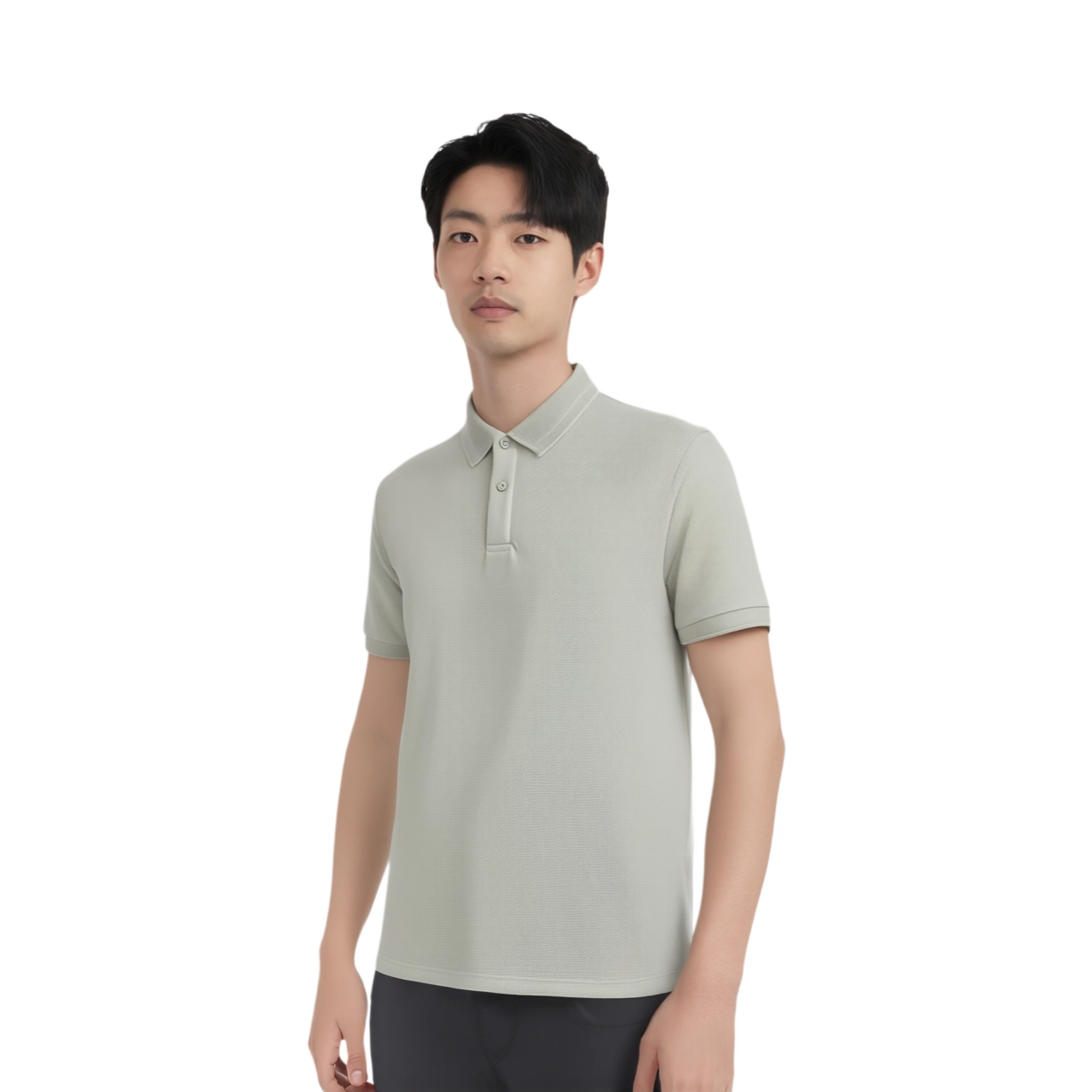 SHANSHAN Polo