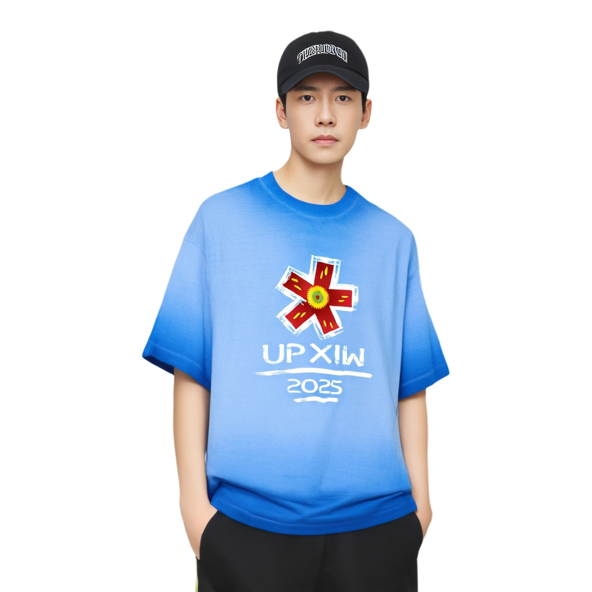 UPXIW T