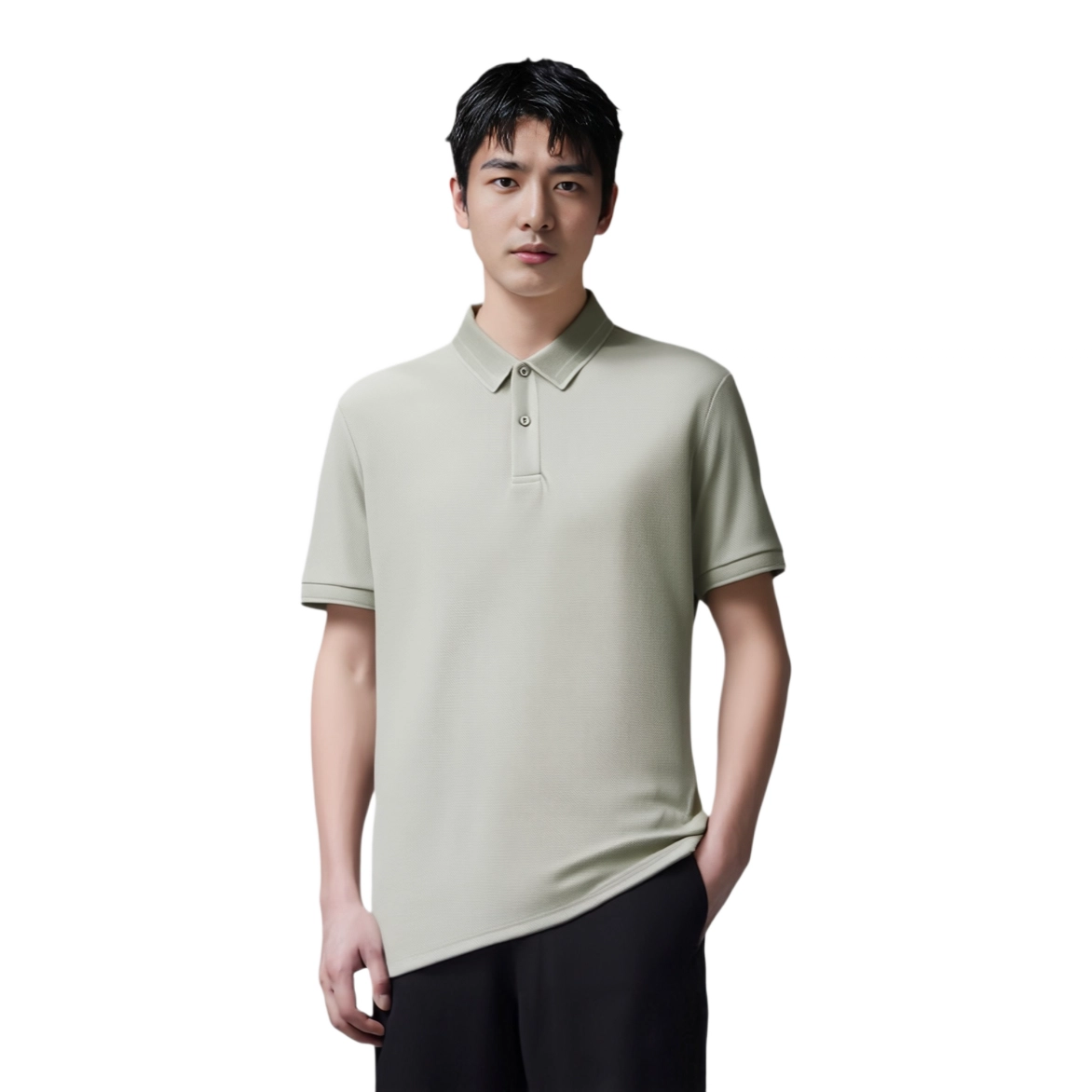 SHANSHAN Polo