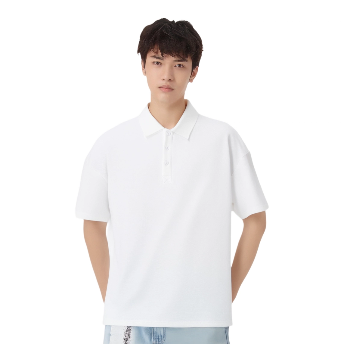 WARNING LIGHT Polo