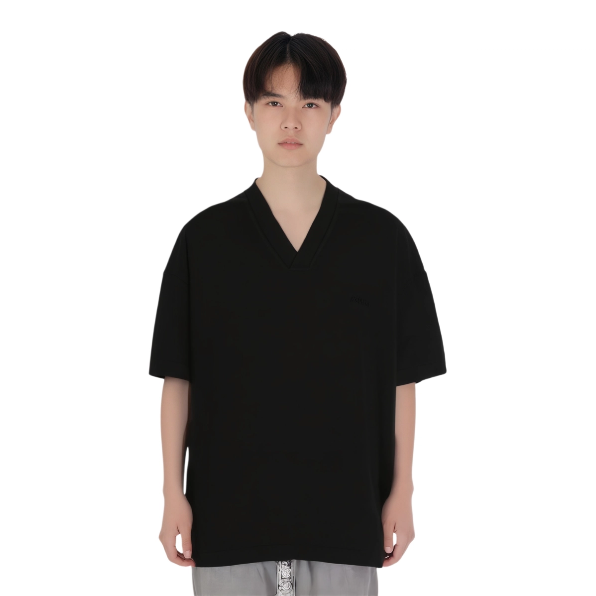 Fear of God Athletics x adidas SS24 VT
