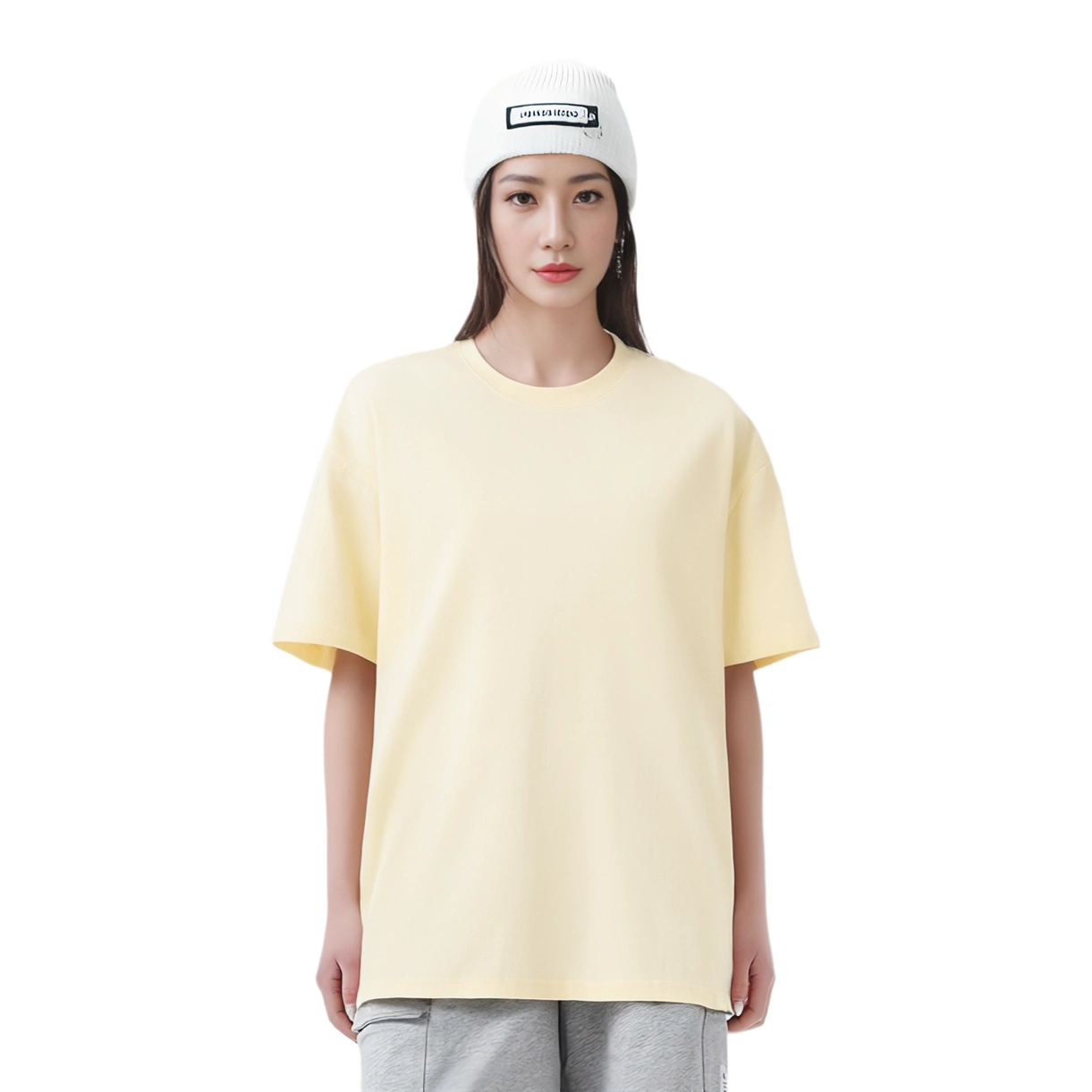 FOREVER 21 oversize T