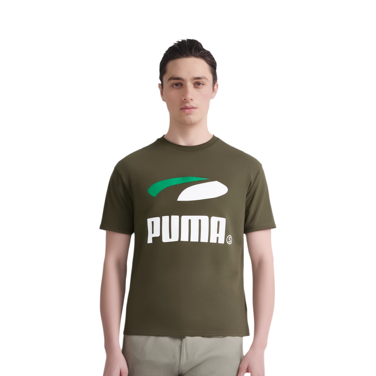 PUMA SS25 PUMAS SS GF T