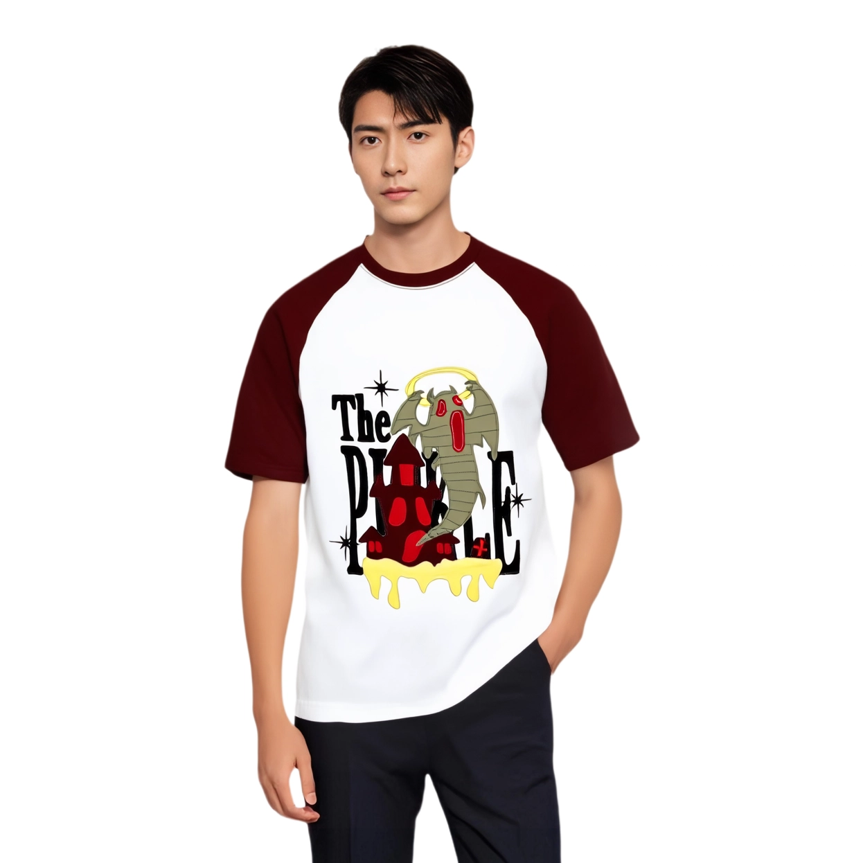 LBPC T