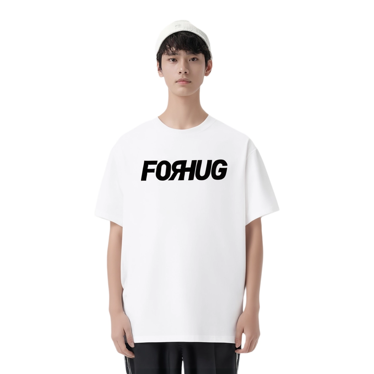 FORHUG T