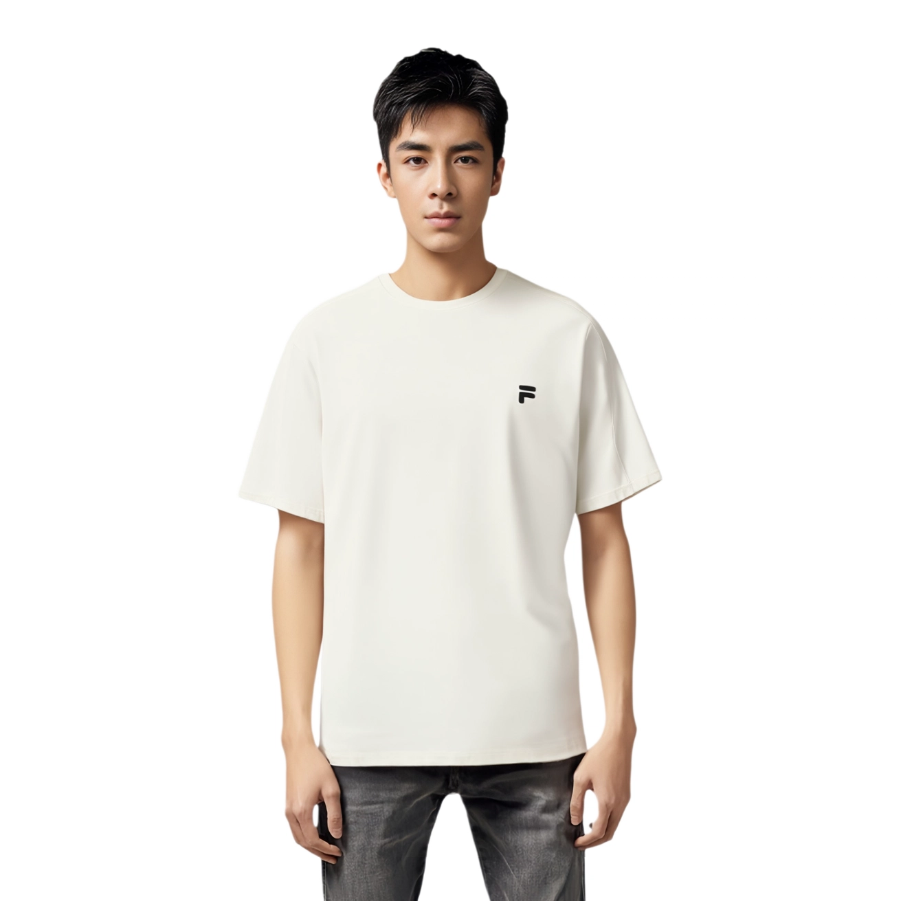 FILA FUSION T -WT