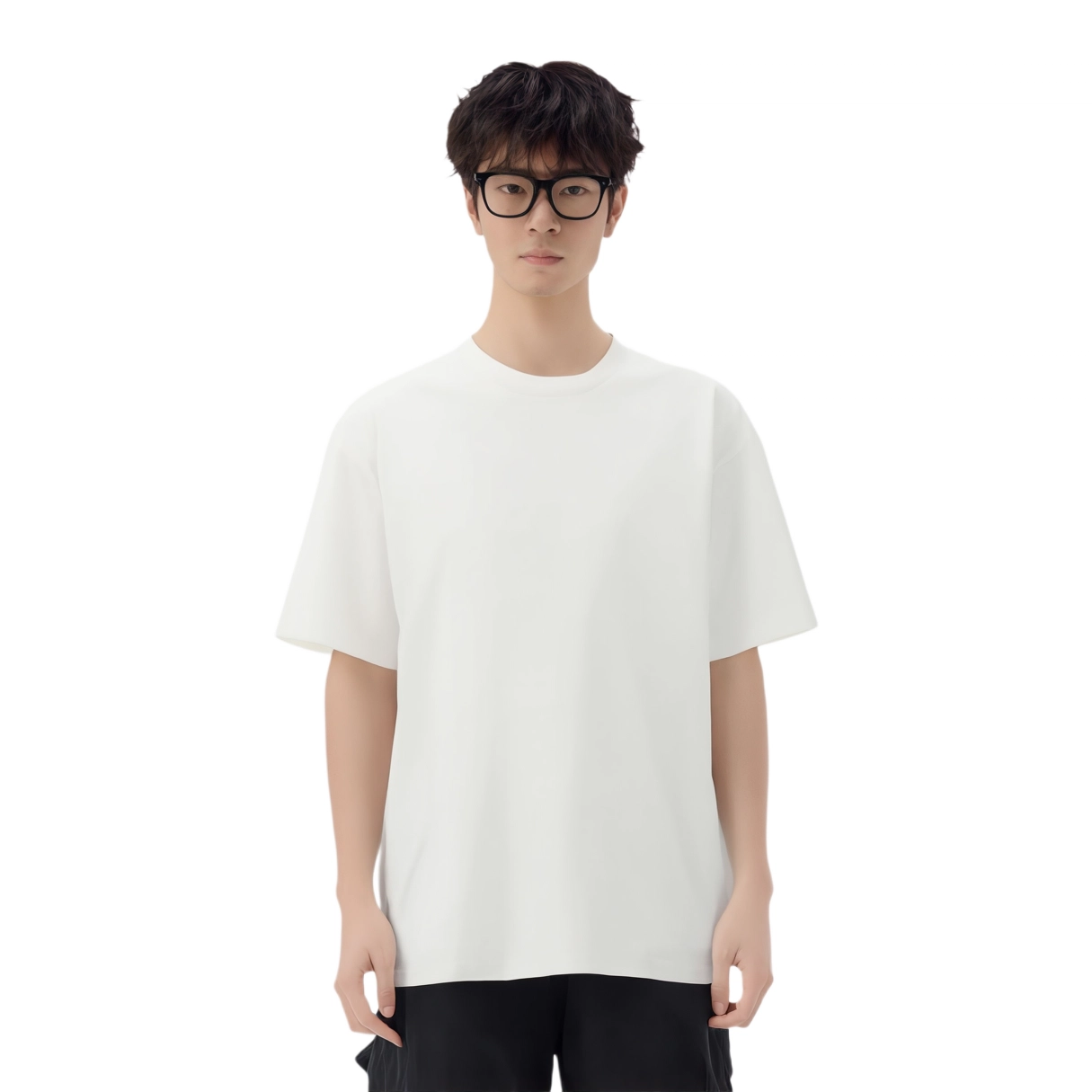 GRAF DailyHustle T